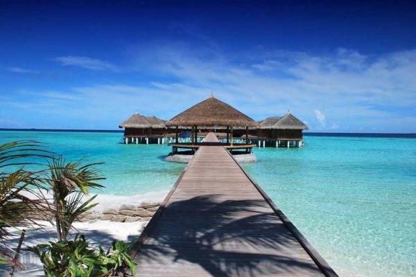 Maldivi: 10 stvari koje treba da znate pre putovanja