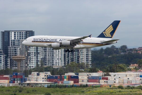 Let SQ-321 iz Londona za Singapur: Turbulencije i haos u avionu