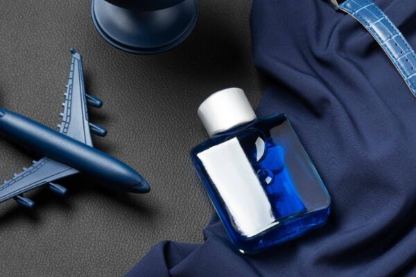 Smeju li se parfemi uneti u avion?