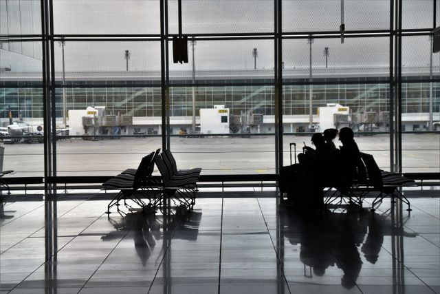 aerodrom